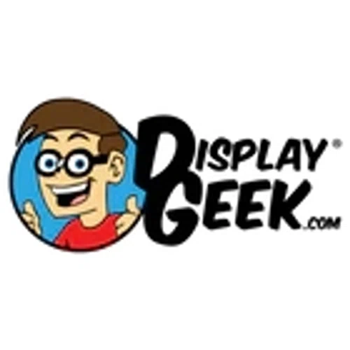 50% Off Display Geek Coupons & Black Friday Deals 2022