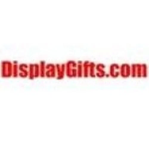 DisplayGifts