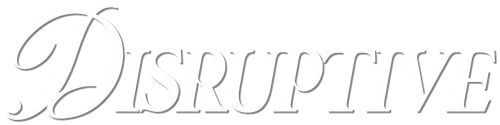 Disruptive Nature Apparel