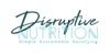 Disruptive Nutrition