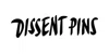 Dissent Pins
