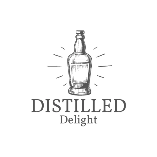 Distilled Delight