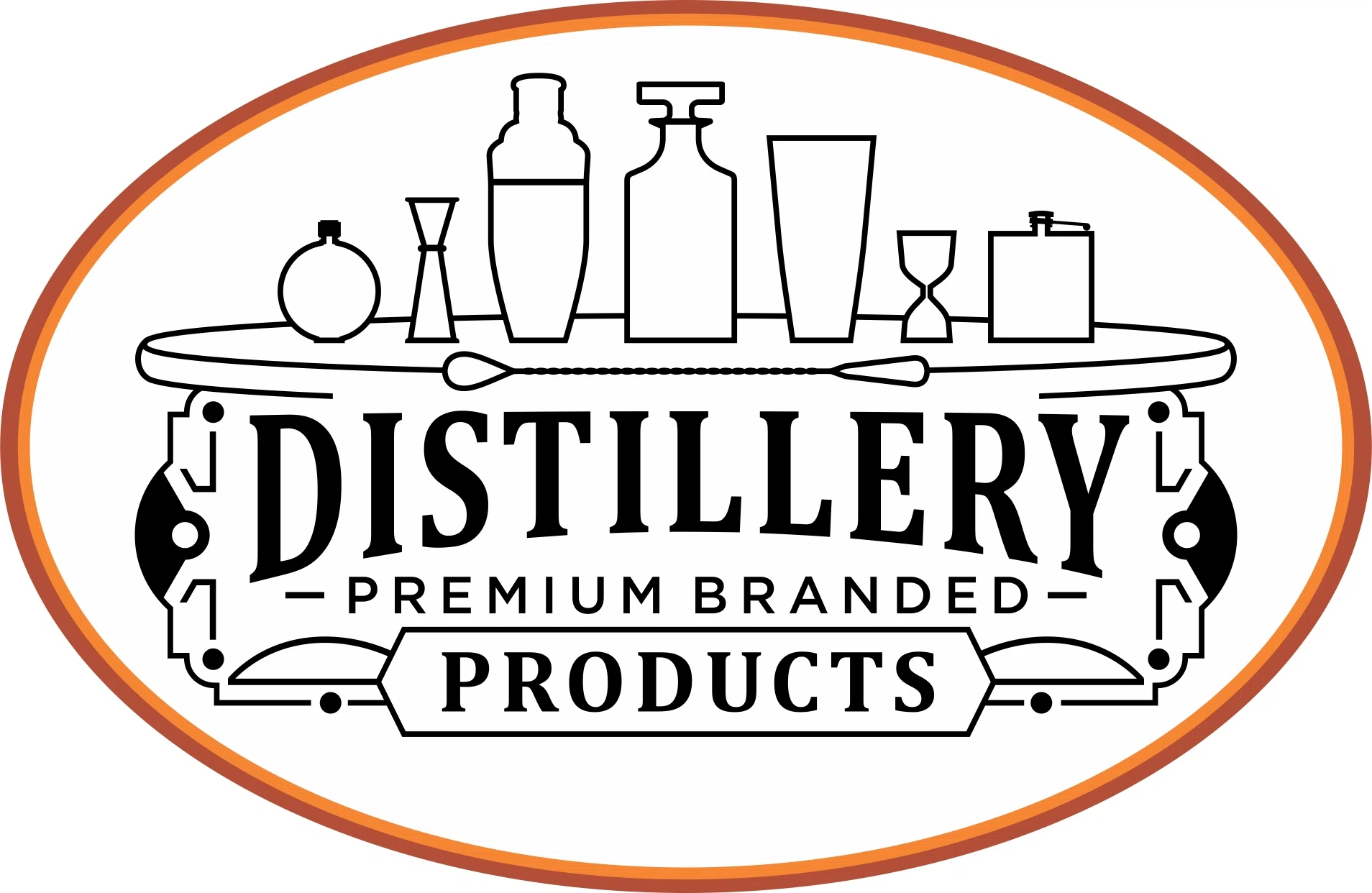 Distillery Products