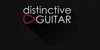 Distinctive Guitar