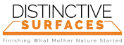 Distinctive Surfaces