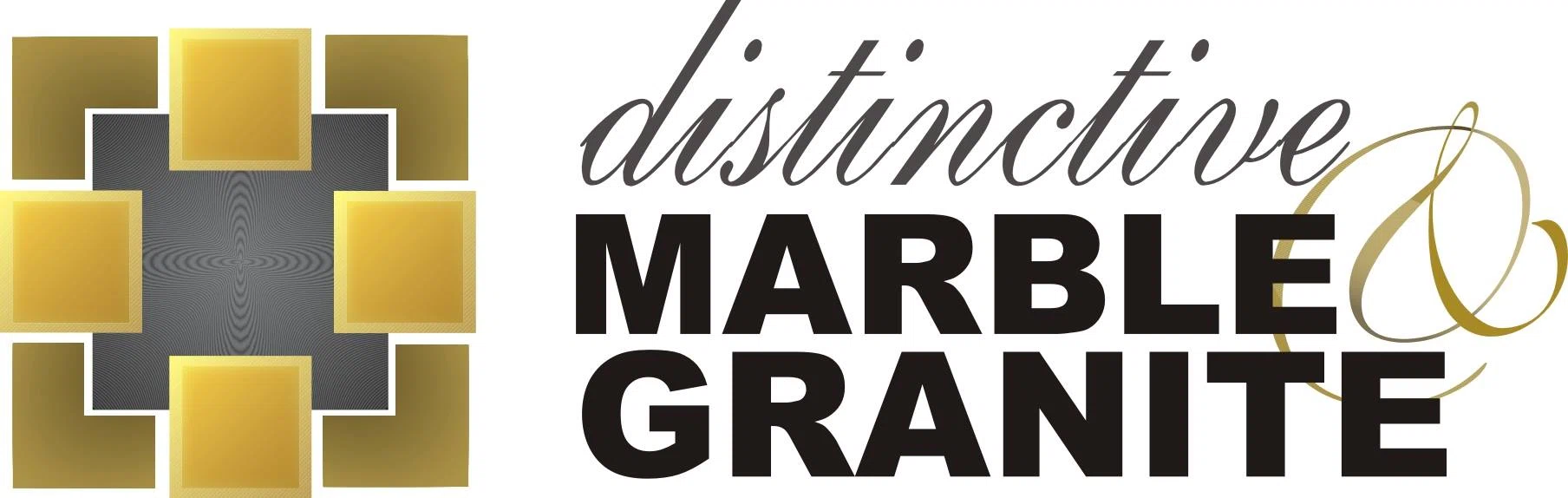 Distinctive Marble and Granite