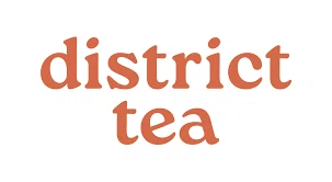 District Tea