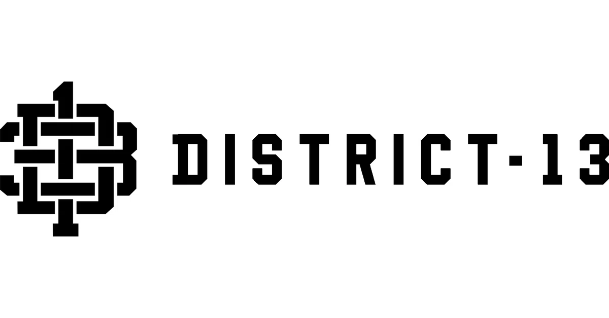 District-13 Clothing Co.