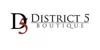 District 5 Boutique