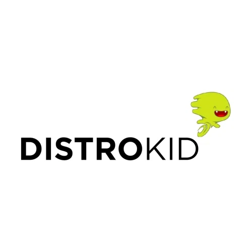 Distrokid