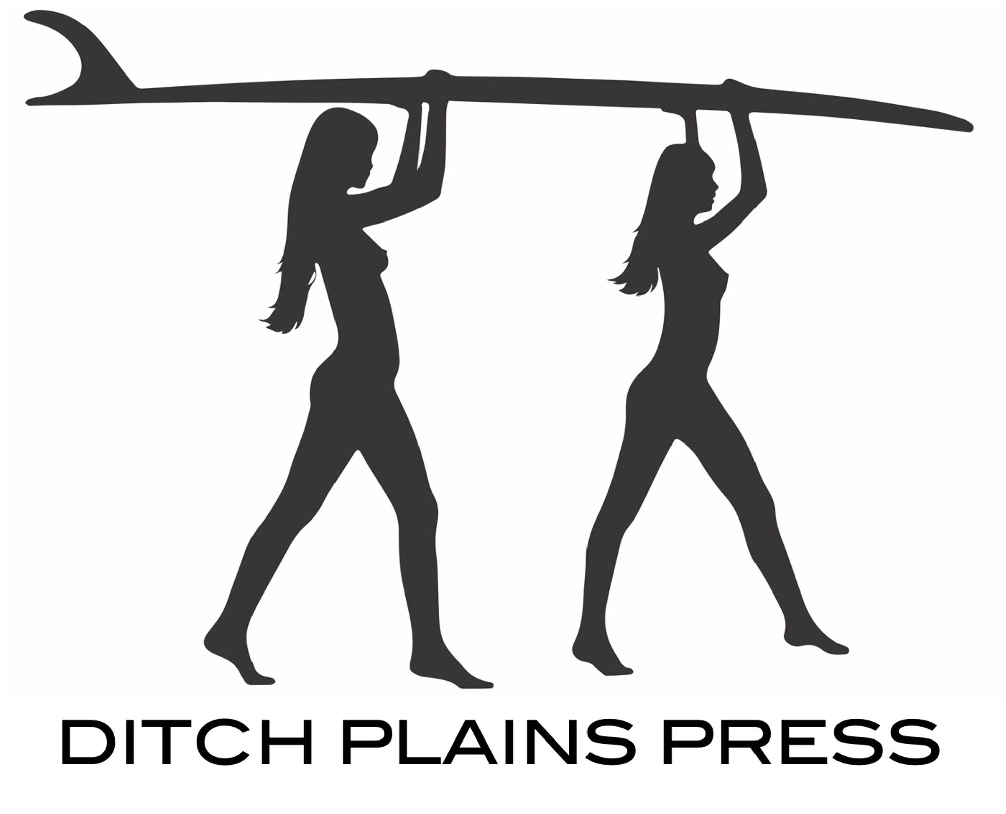 Ditch Plains Press