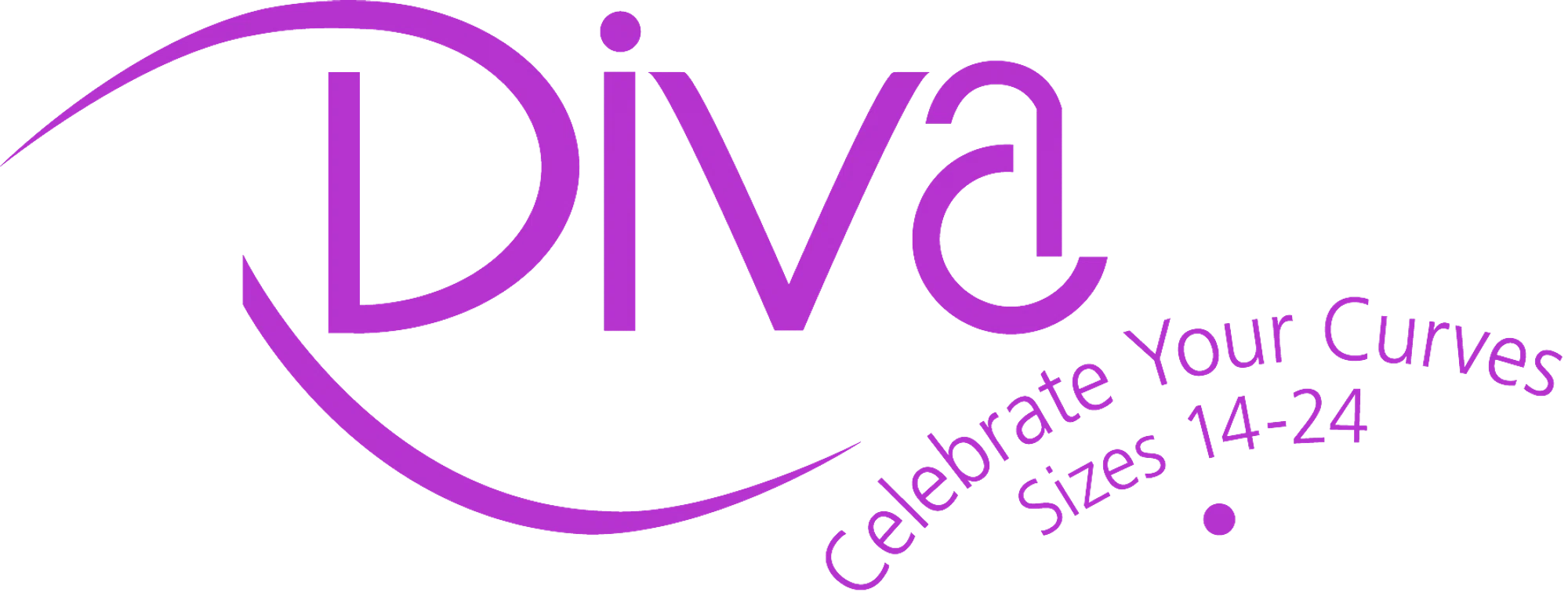 Diva Womens Wear Logo for Promo Codes