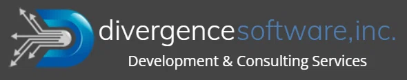 Divergence Software Logo for Promo Codes