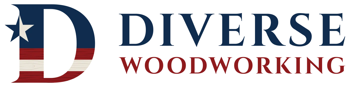 Diverse Woodworking