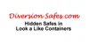 Diversion Safes