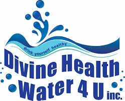 Divine Health Water 4U