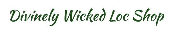 Divinely Wicked Loc Shop