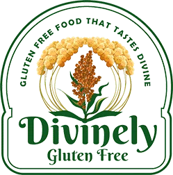 Divinely Gluten Free