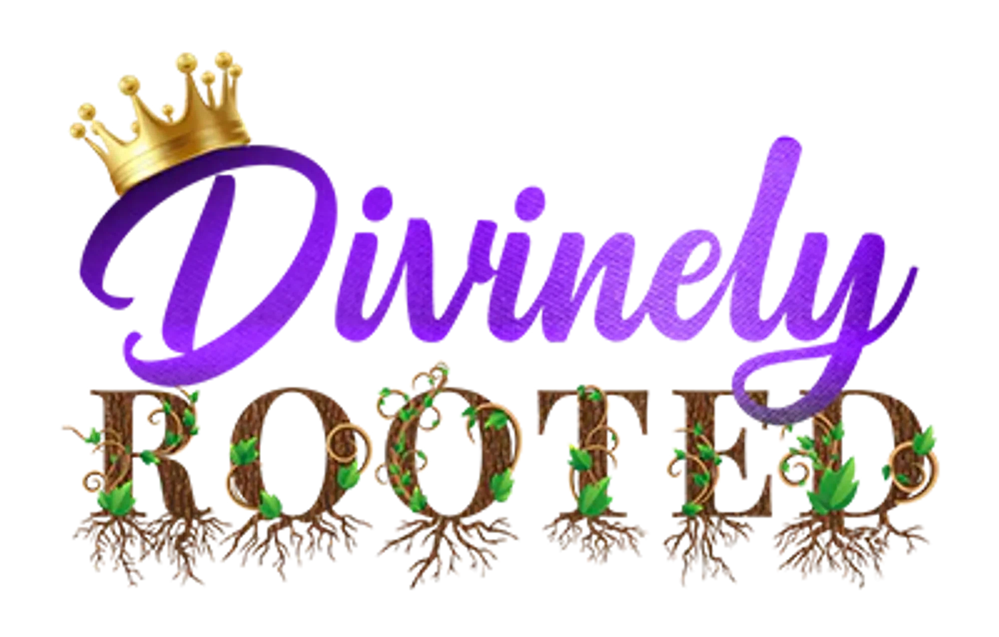 Divinely Rooted