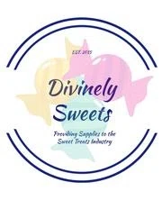 Divinely Sweets