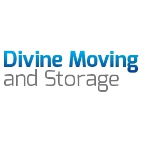Divine Moving and Storage