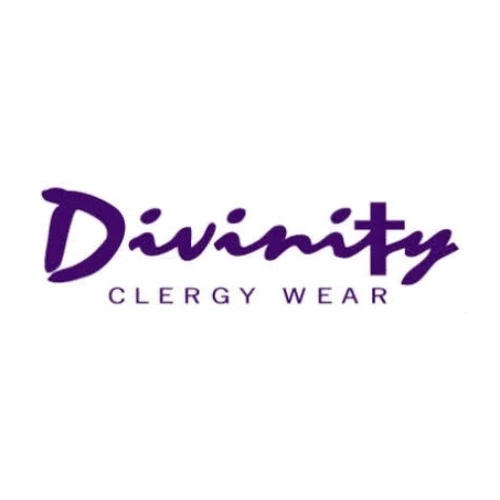 Divinity Clergy Wear