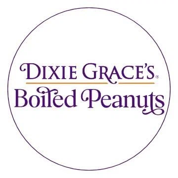 Dixie Grace's Boiled Peanuts