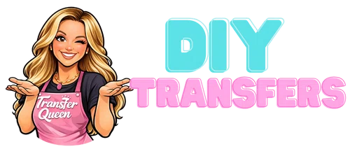 DIY Transfers