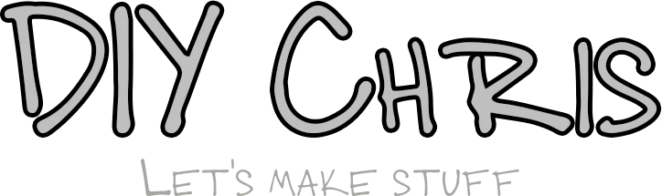 DIY Chris