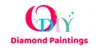 DIY Diamond Paintings