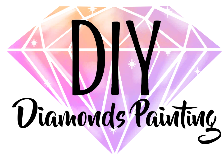 DIY Diamonds Painting