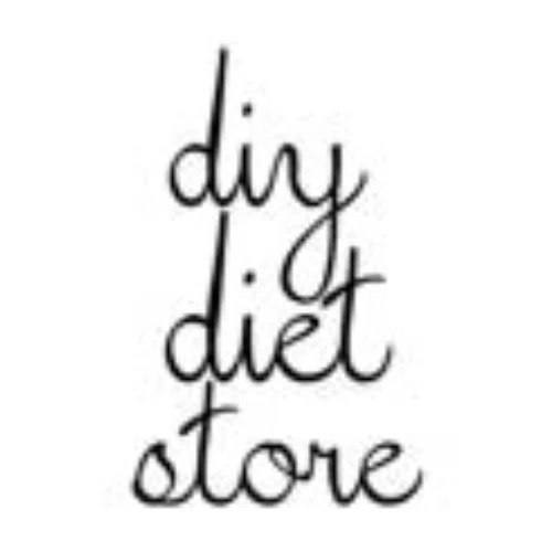 DIY Diet Store