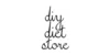 DIY Diet Store