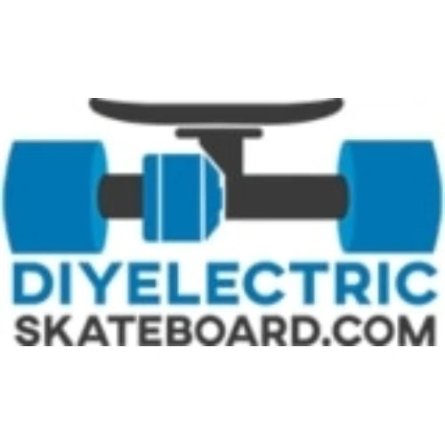 DIY Electric Skateboard