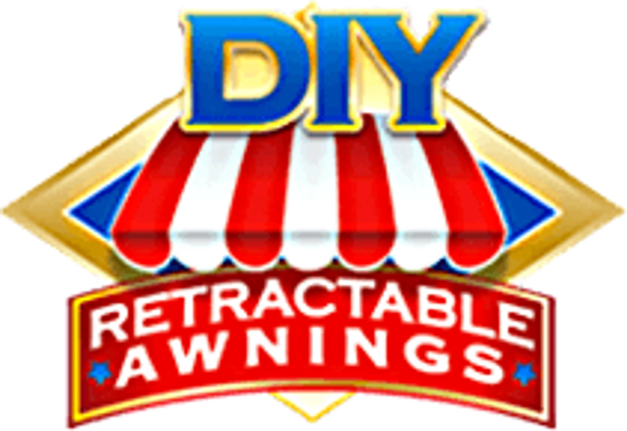 DIY Retractable Awnings