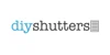 DIY Shutters