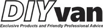 DIYvan