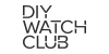DIY WATCH CLUB