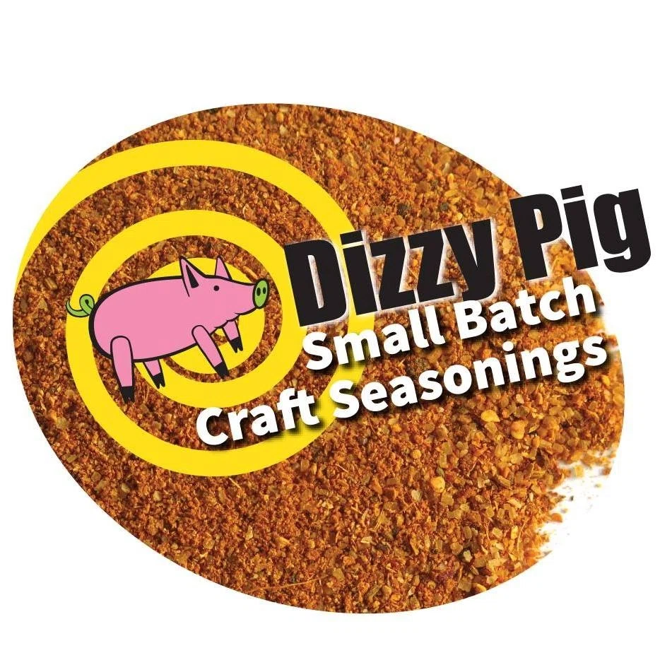 Dizzy Pig BBQ