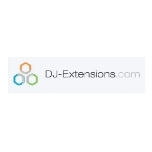 70% Off DJ Extensions Coupon (2 Promo Codes) October 2022