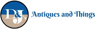 D & J’s Antiques and Things