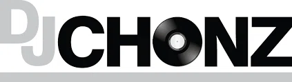 DJ Chonz Logo for Discount Codes