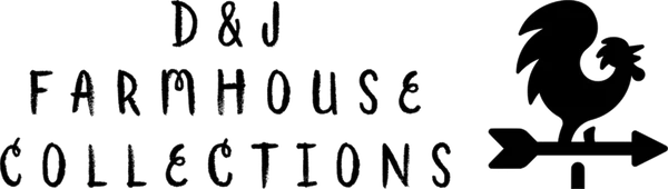 DJ Farmhouse Collections