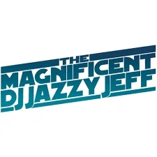 DJ Jazzy Jeff