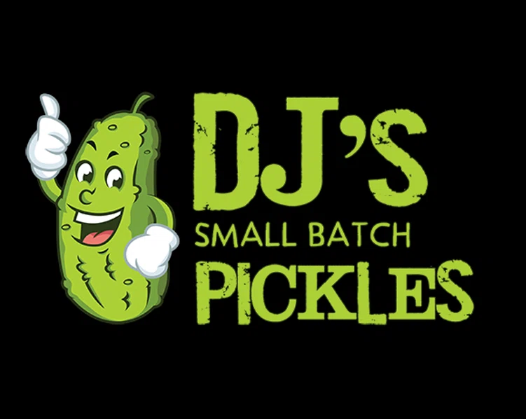 DJ's Pickles