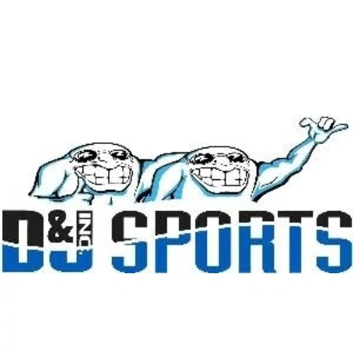 D&J Sports
