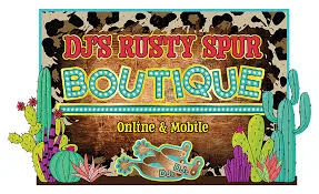 D.J’s Rusty Spur Boutique