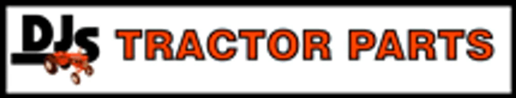 DJS Tractor Parts
