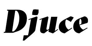 Djuce Wines Logo for Special Discounts