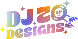 DJ ZO Designs